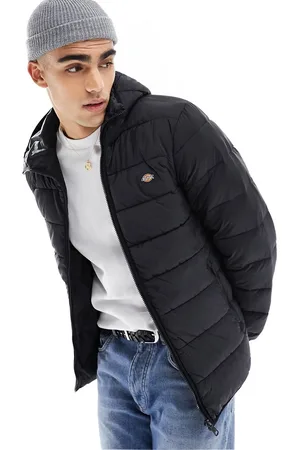 Dickies Waldenburg - Piumino mid layer