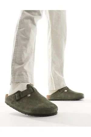Birkenstock Boston - Zoccoli timo