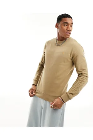 Farah Tim - Felpa beige