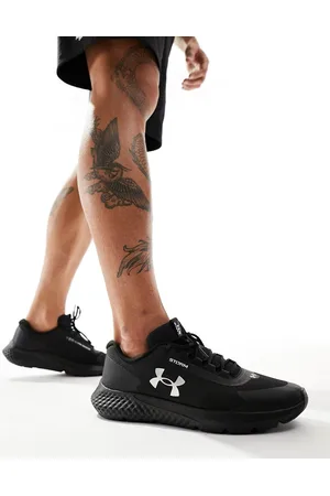 Under Armour Charged Rogue 3 Storm - Sneakers invernali nere