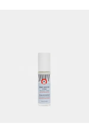 First Aid Beauty Siero Bounce Boosting con collagene e peptidi
