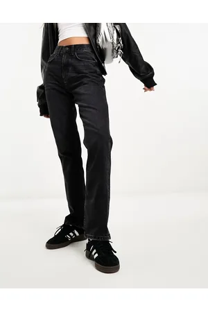 ASOS Jeans dritti anni 