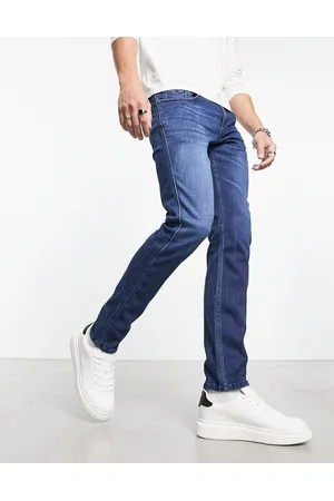 Replay Jeans slim blu
