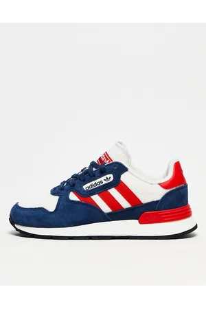 adidas Trezoid 2 - Sneakers e rosse