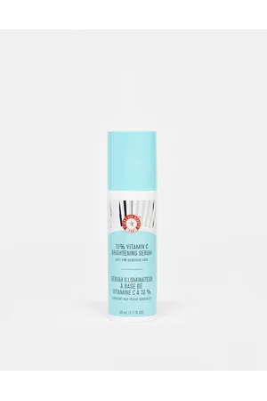 First Aid Beauty Siero illuminante con 10% di vitamina C da 30 ml