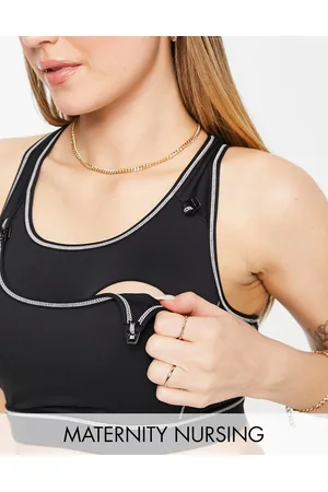 South Beach Maternity - Reggiseno sportivo per l