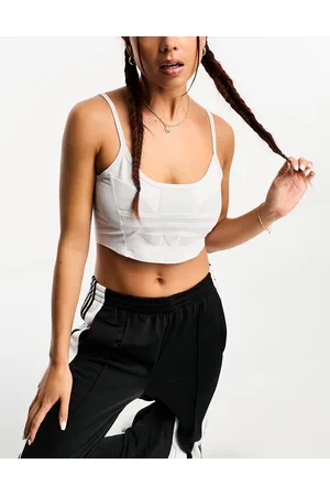 adidas Metamoto - Brassière chiaro