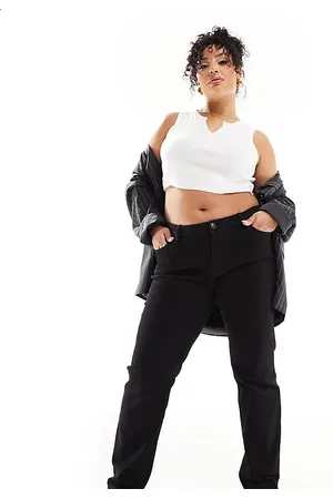 Lee Marion - Jeans dritti lavaggio