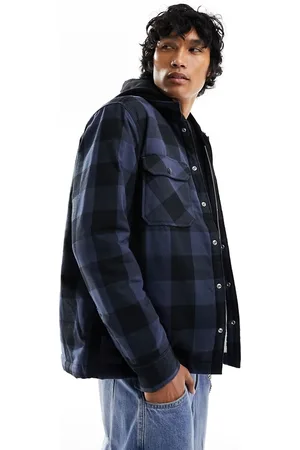 Dickies Sacramento - Camicia a quadri foderata