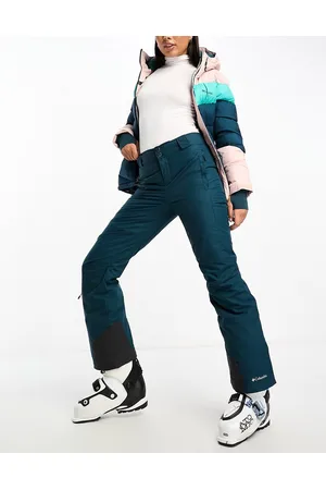 Columbia Bugaboo - Pantaloni da sci
