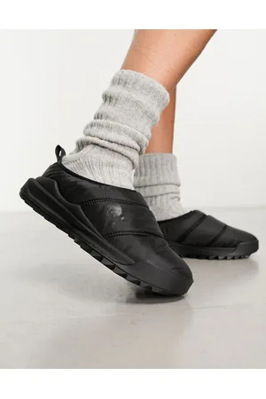 sorel Ona Rmx- Pantofole soffici nere