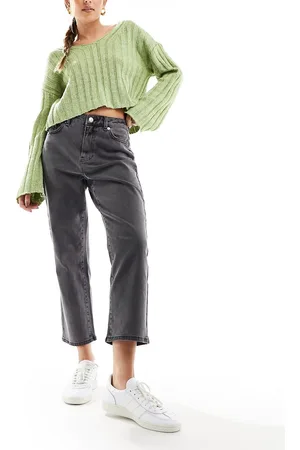 New Look Jeans dritti chiaro