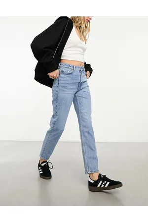 & OTHER STORIES Jeans affusolati elasticizzati