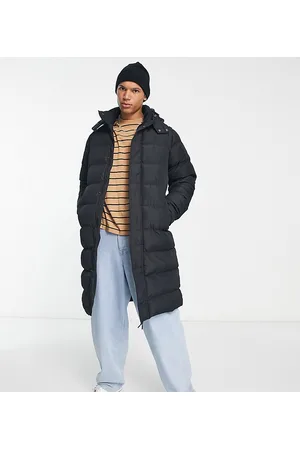 Threadbare Tall - Ultimate - Piumino 4 in 1
