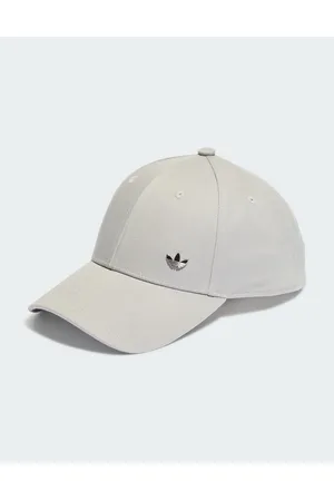 adidas Originals Cappello Snapback a Catena a Trifoglio da Ragazzo