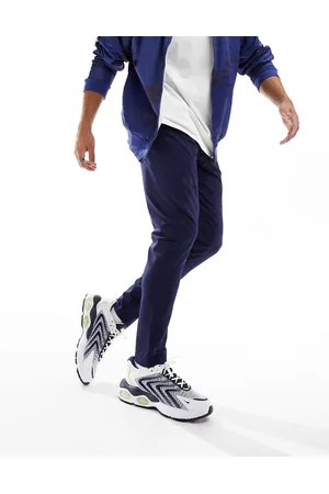 Under Armour Unstoppable - Joggers affusolati