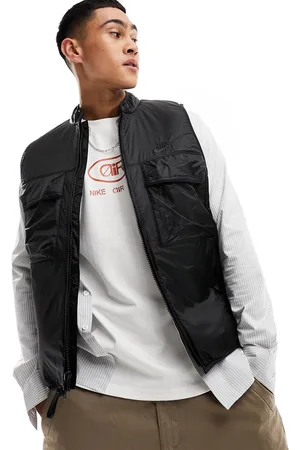 Nike Tech - Gilet tecnico multitasche