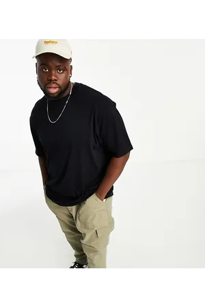 French Connection Plus - T-shirt oversize