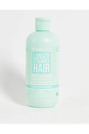 Hairburst Shampoo per cute e radici grasse da 350ml