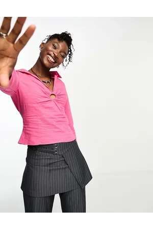 Tammy Girl Camicia aderente anni 