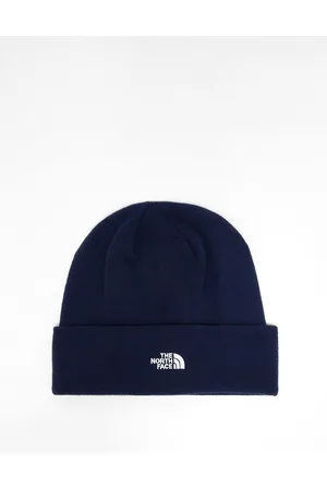 The North Face Norm - Berretto blu nay