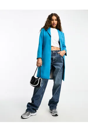 Gianni Feraud Cappotto elegante acceso