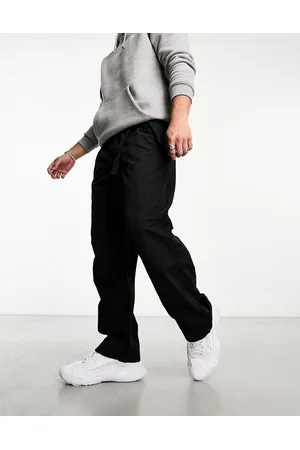 adidas Adventure - Pantaloni cargo neri