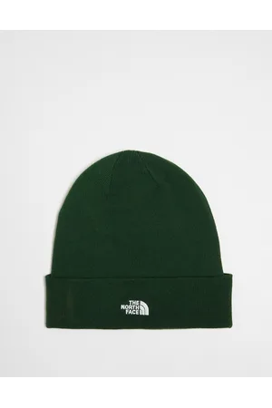 The North Face Norm - Berretto pino
