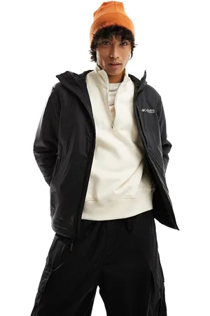 Columbia Silver Leaf Omni-HEAT - Giacca isolante nera