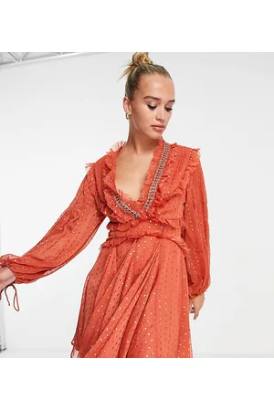 Asos sale tailleur cerimonia