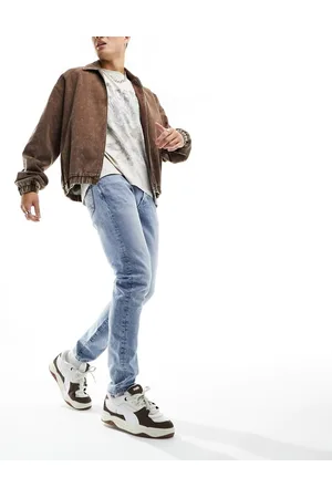 G-Star 3301 - Jeans slim lavaggio vintage