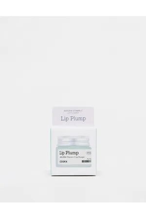 COSRX Rimpolpante rinfrescante labbra AHA BHA Vitami C da 20 g