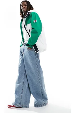 Tommy Hilfiger Giacca outdoor colorblock multicolore