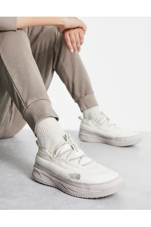 The North Face NSE - Scarpe isolanti gardenia
