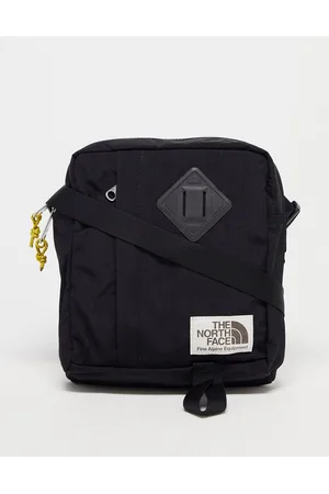 The North Face Heritage Berkeley - Borsa a tracolla nera