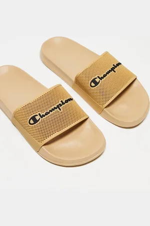 Champion Daytona - Sliders unisex beige