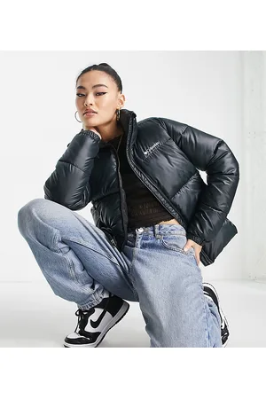 Columbia Puffect - Piumino lucido - In esclusiva per ASOS
