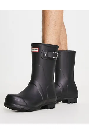 Hunter Uomo Stivali di gomma FASHIOLA