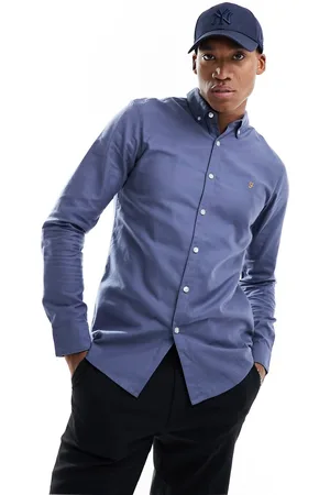 Farah Brewer - Camicia