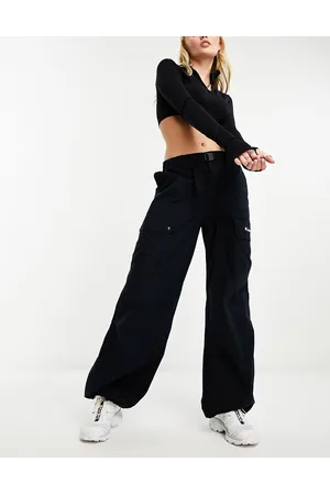 Columbia Wallowa 2.0 - Pantaloni cargo neri