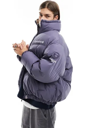 A Bathing Ape AAPE BY A BATHING APE - Now - Piumino
