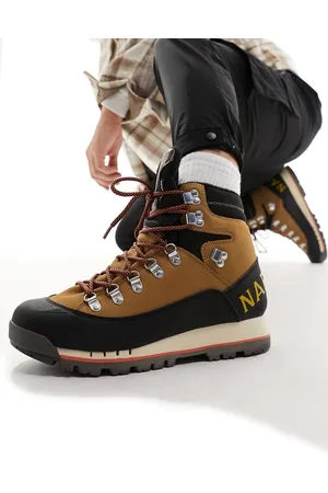 Napapijri Rock - Stivaletti beige