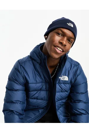 The North Face Norm Shallow - Berretto