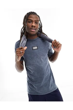 Under Armour Elevated Core - T-shirt slavato