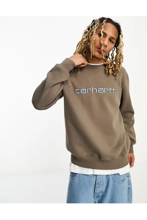 Carhartt Felpa marrone