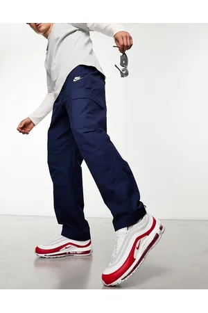 Nike Club - Pantaloni cargo