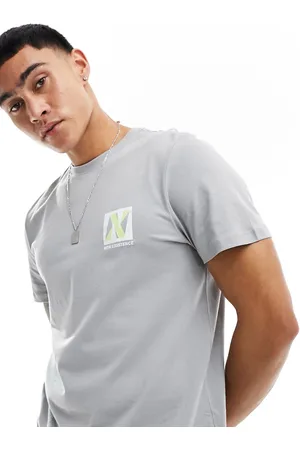 New Look New Existence - T-shirt chiaro