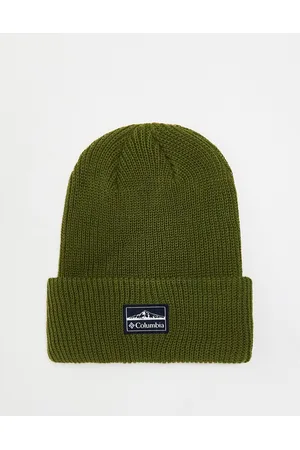 Columbia Lost Lager II - Berretto unisex kaki