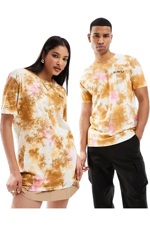 Kavu Klear - Above Etch - T-shirt tie-dye