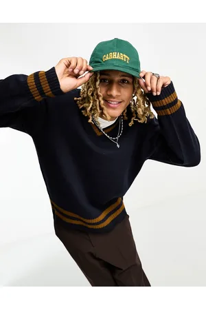 Carhartt Stanford - Maglione lavorato